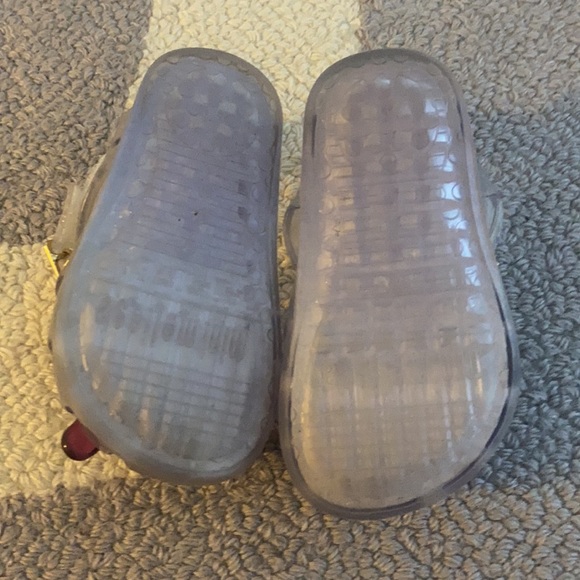 Mini Melissa Popsicle Sandals - Picture 4 of 4